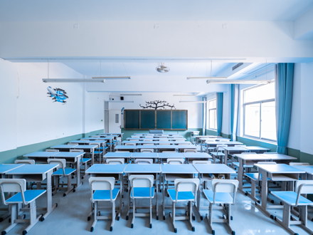 潼关学生教室