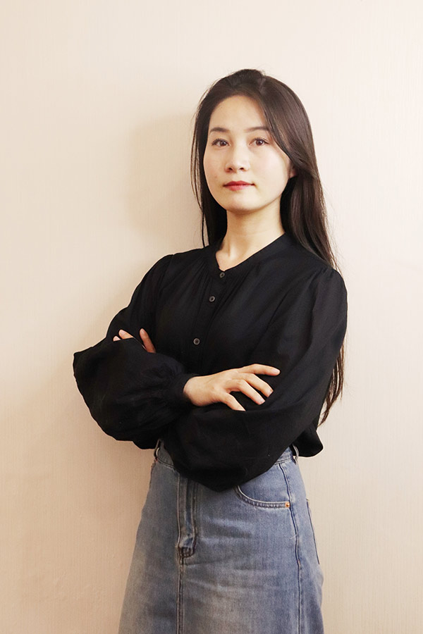 潼关王子美 本科学历,毕业于渭南师范学院