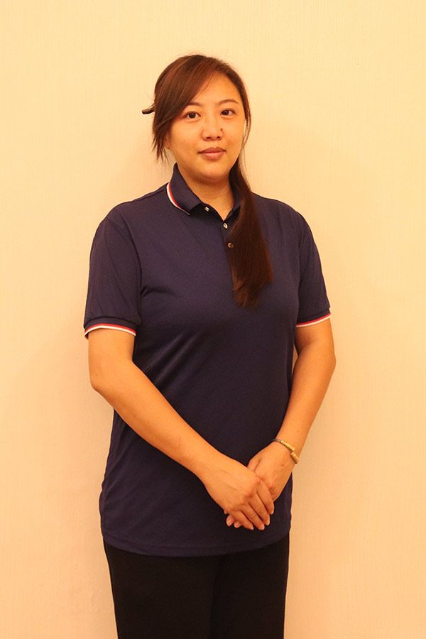 潼关许诺 体育学院