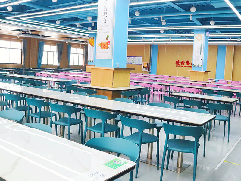 潼关学生餐厅